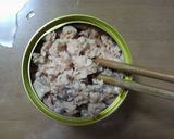 野菜と缶詰でつくる簡単トマト鍋作り方4写真