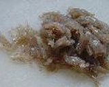 料亭風♪　ふきのとう白和え作り方2写真