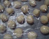 イタリアのお菓子☆ボッコンチーノ作り方7写真