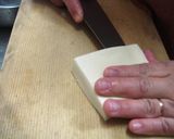 母の味☆高野豆腐のはさみ煮作り方2写真