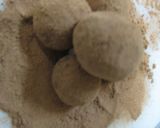 バレンタインに生チョコ作り方5写真