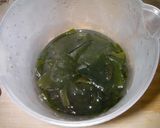 お手軽すぎる☆ホットサラダ♪作り方1写真