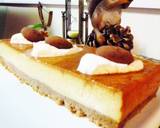 。◎゜○ｺｰﾋｰﾌﾟﾘﾝｹｰｷ。○゜◎作り方10写真