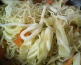 焼きそばうどん作り方1写真