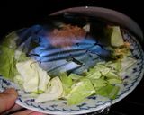 お手軽すぎる☆ホットサラダ♪作り方5写真