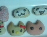 クッキーの成形案の記録作り方6写真