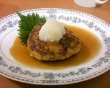 カツオのたたきやハンバーグに*青じそポン作り方8写真