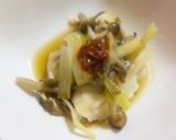簡単！タラの中華蒸し作り方6写真