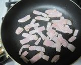 ＊タルタルチーズで♪白菜のHOTサラダ＊作り方2写真