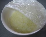 ＊タルタルチーズで♪白菜のHOTサラダ＊作り方3写真