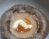 椎茸の味、こんな味。作り方4写真