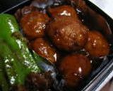 お弁当に便利♪まとめて作る、ミートボール作り方7写真