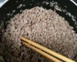 ＊お家de簡単タコライス＊作り方2写真