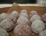 皮なし　しっとりシュウマイ作り方3写真