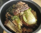 レンジでさんま水煮缶オイスターソース＃１作り方4写真