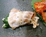 簡単！ヘルシー豚巻き作り方3写真