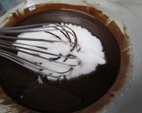 らくらく♪ブラウニー作り方2写真