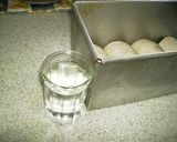 農婦家のパン発酵は・・・作り方1写真