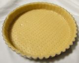 ✾缶詰アプリコットのタルト✾作り方1写真