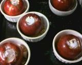 焼きリンゴ＆くるみのカラメリゼ風作り方6写真