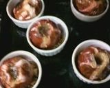 焼きリンゴ＆くるみのカラメリゼ風作り方7写真