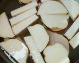 加賀野菜は美味しい◎五郎島金時の味噌汁作り方2写真