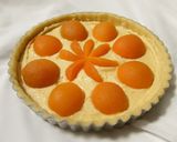 ✾缶詰アプリコットのタルト✾作り方10写真