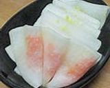 レストランで食べた人参ドレッシング作り方11写真
