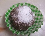 バレンタインに❤クリームチーズトリュフ作り方5写真