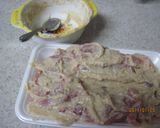 おうちで簡単☆鶏肉の味噌漬け作り方2写真