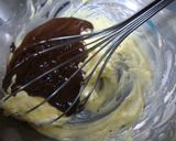 まるで生チョコ☆しっとりガトーショコラ作り方3写真