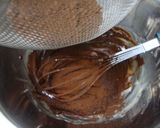 まるで生チョコ☆しっとりガトーショコラ作り方4写真