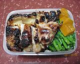 おうちで簡単☆鶏肉の味噌漬け作り方5写真