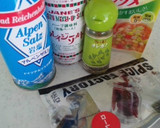 簡単★トマト缶から作るトマトソース作り方8写真