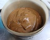 まるで生チョコ☆しっとりガトーショコラ作り方10写真