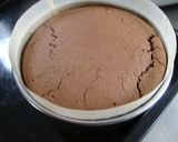 まるで生チョコ☆しっとりガトーショコラ作り方11写真