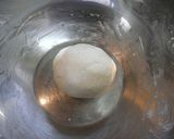 インドのサモサ作り方3写真