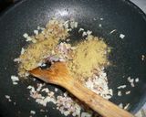 インドのサモサ作り方5写真