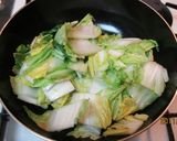 豚つくねスープ作り方3写真