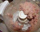 絶対おいしい!!!ジュ～シ～メンチカツ作り方2写真