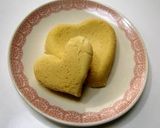 *バレンタイン❤キャラメルチーズケーキ♪作り方11写真