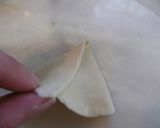 インドのサモサ作り方11写真