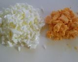 野菜たっぷりマカロニサラダ作り方4写真