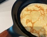 クレープ生地作り方6写真