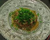 ローズ家の牛テールスープ作り方3写真