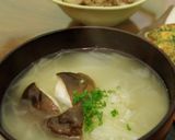 ローズ家の牛テールスープ作り方4写真
