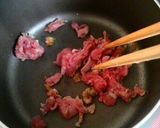 風邪ひきさんにも☆簡単スタミナ野菜スープ作り方2写真