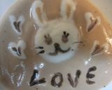 カップもおいしい☆ラテアートなケーキ①作り方13写真
