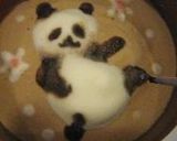 カップもおいしい☆ラテアートなケーキ①作り方15写真