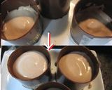 カップもおいしい☆ラテアートなケーキ①作り方12写真